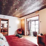 Arha Casona De Hotel Carmona (Cantabria)