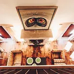 Hotel Arha Casona De Carmona (Cantabria)