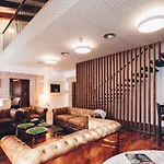 Hotel Arha Casona De Carmona (Cantabria)