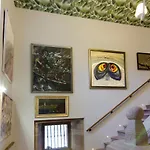 Hotel Arha Casona De Carmona (Cantabria)