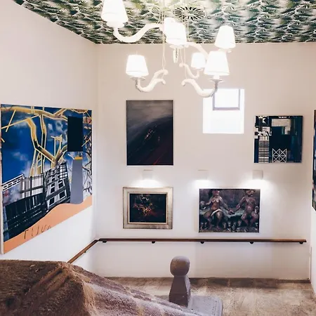 Hotel Arha Casona De Carmona (Cantabria)