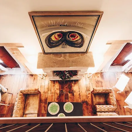 Hotel Arha Casona De Carmona (Cantabria)