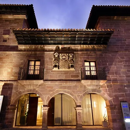 Hotel Arha Casona De Carmona (Cantabria)