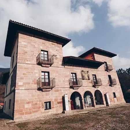 Arha Casona De Hotel 4*