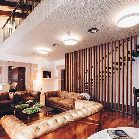 Hotel Arha Casona De Carmona (Cantabria)