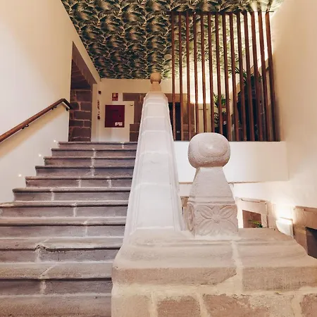 Arha Casona De