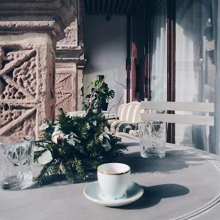 Arha Casona De Hotel