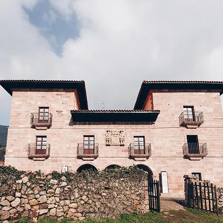 Hotel Arha Casona De 4*