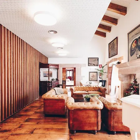 Arha Casona De Hotel