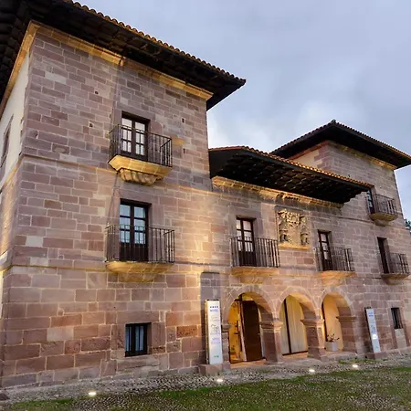 Arha Casona De Hotel 4*