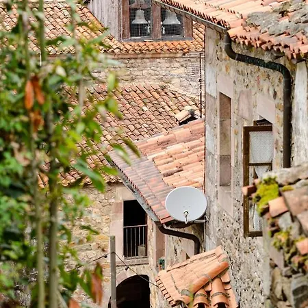 Arha Casona De Hotel