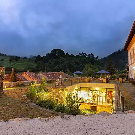 Arha Casona De Hotel