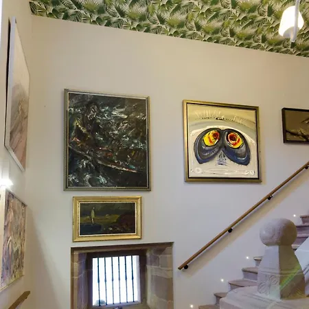 Hotel Arha Casona De Carmona (Cantabria)