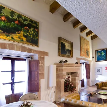 Arha Casona De 4* Carmona (Cantabria)