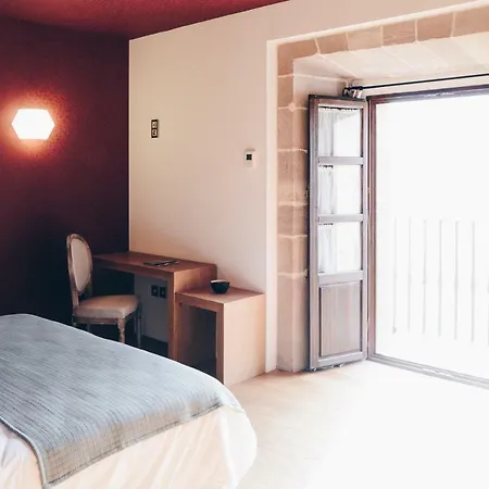 Hotel Arha Casona De