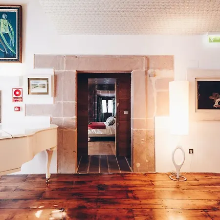 Hotel Arha Casona De 4*