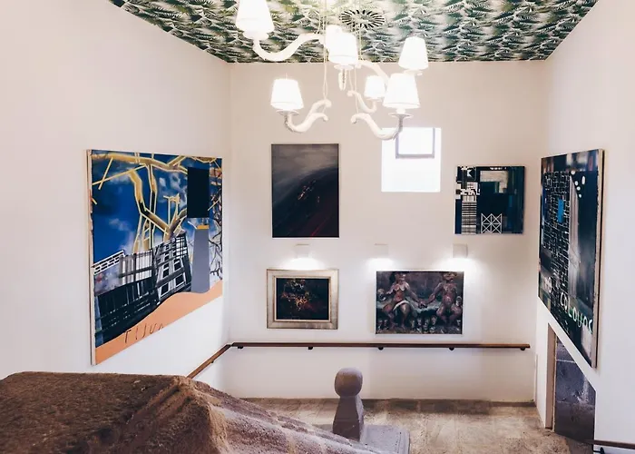 Hotel Arha Casona De Carmona (Cantabria)