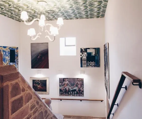 Arha Casona De 4* Carmona (Cantabria)