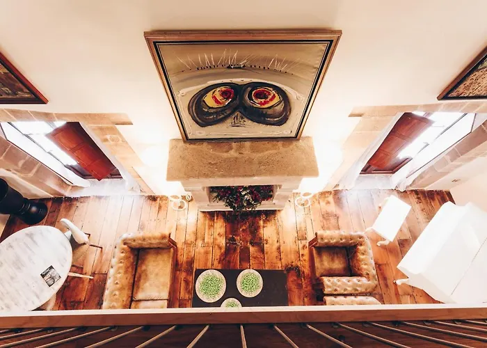 酒店 Arha Casona De Carmona (Cantabria)