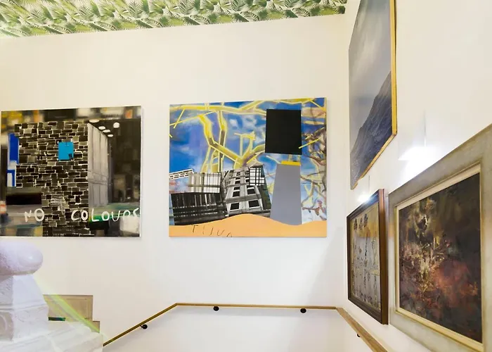 Arha Casona De 4* Carmona (Cantabria)