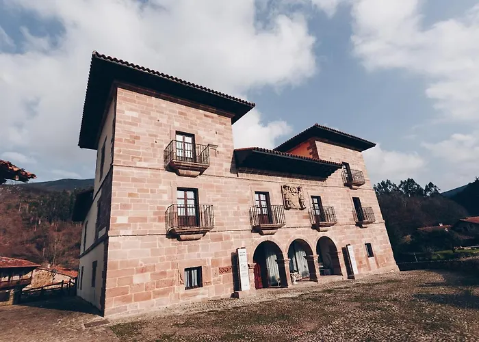 Arha Casona De Hotel 4*