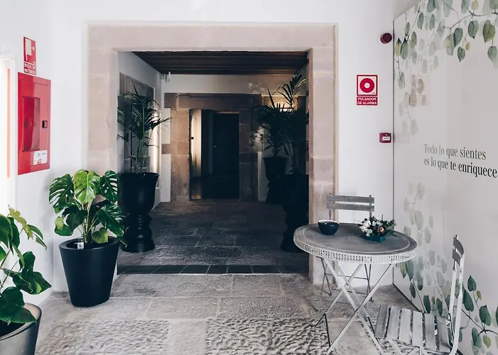 Arha Casona De Hotel