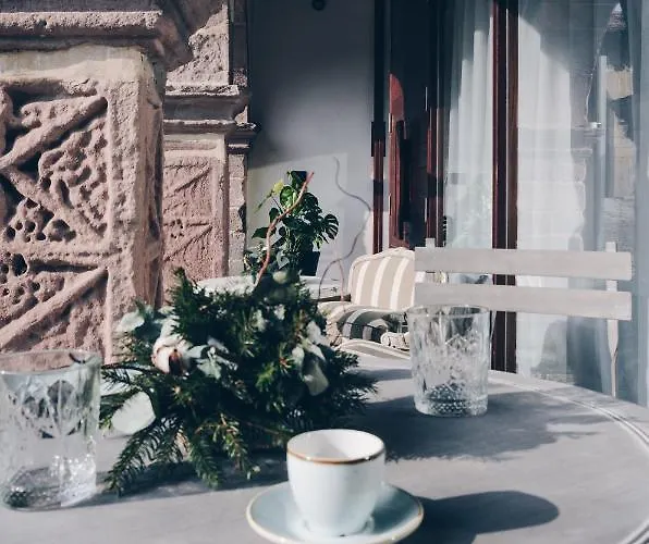 Arha Casona De Hotel