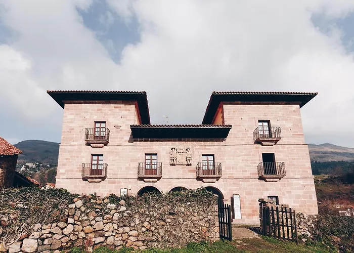 Hotel Arha Casona De 4*