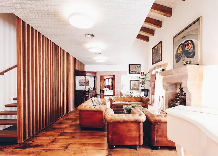 Arha Casona De Hotel