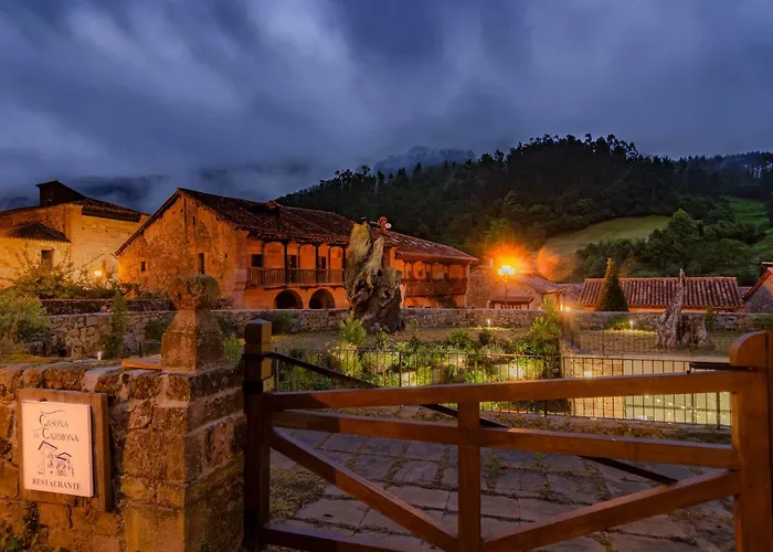 Arha Casona De Hotel