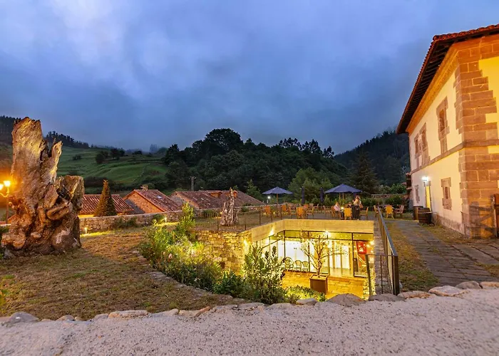 Arha Casona De Hotel