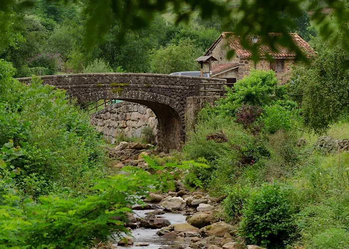 Hotel Arha Casona De 4*