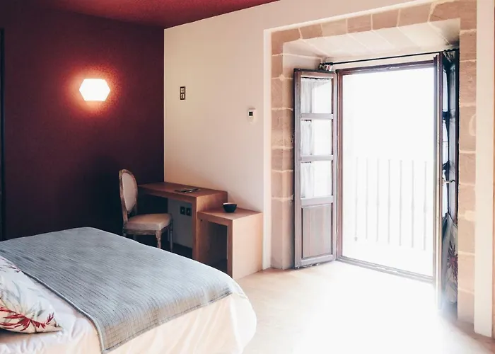 Hotel Arha Casona De