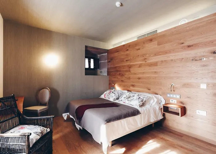 Hotel Arha Casona De