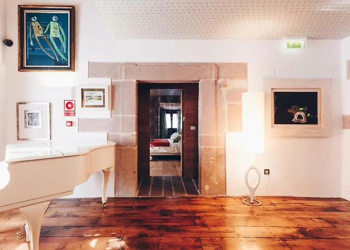 Hotel Arha Casona De 4*