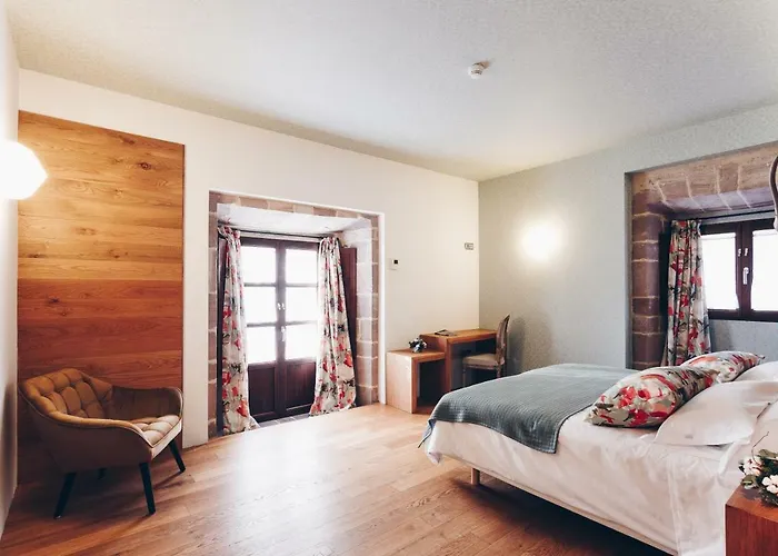 Arha Casona De Hotel