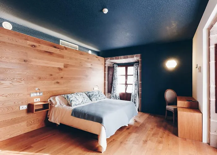 Hotel Arha Casona De